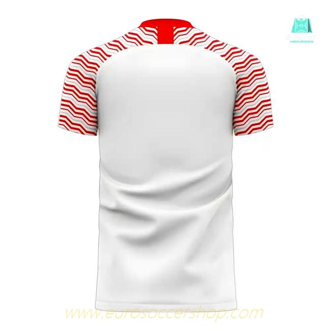 2025/26 Campaign Authentic Serie A Home Football Shirt Kids Edition