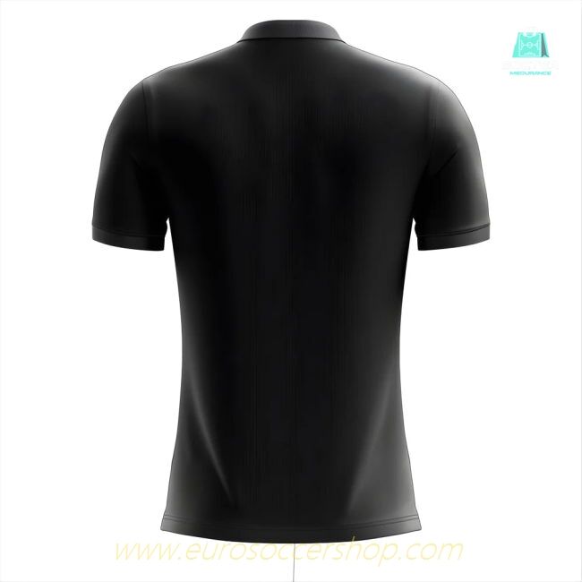 2025-2026 Paris Tower Concept Football Shirt