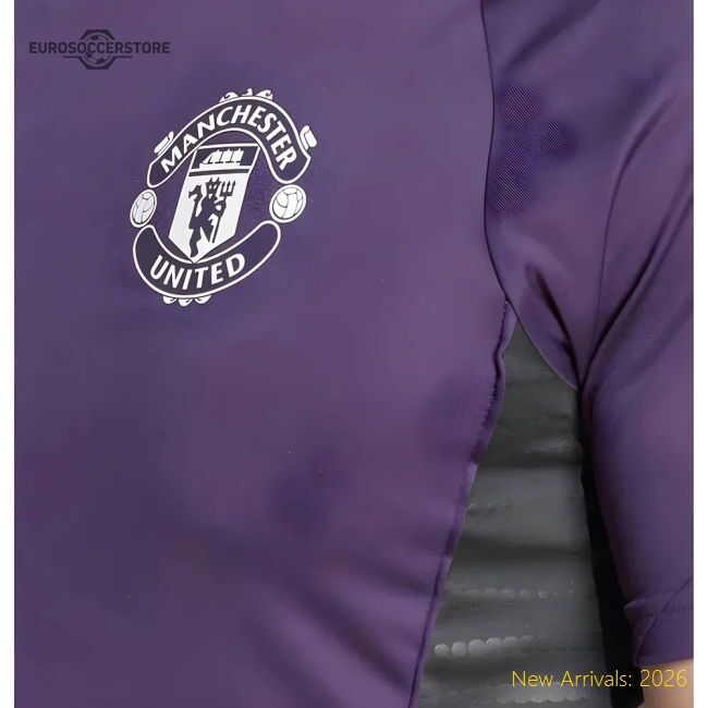Shirt - Football Club Away Jersey Collection - Limited Stock