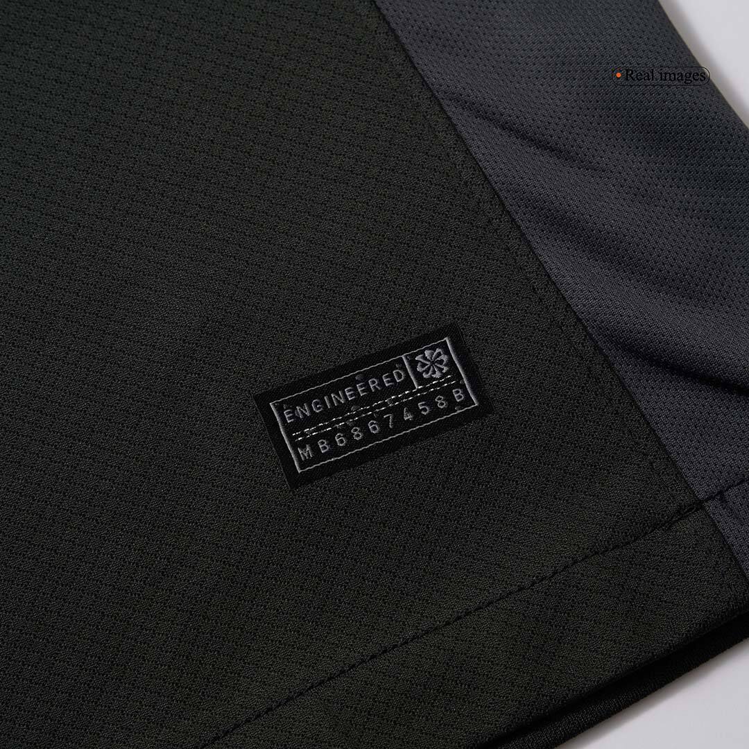 Women's Liverpool Away Jersey