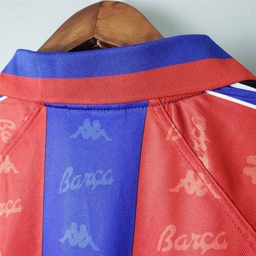 Barcelona (barca) Local - Fan Collection Edition - Luxury Cotton
