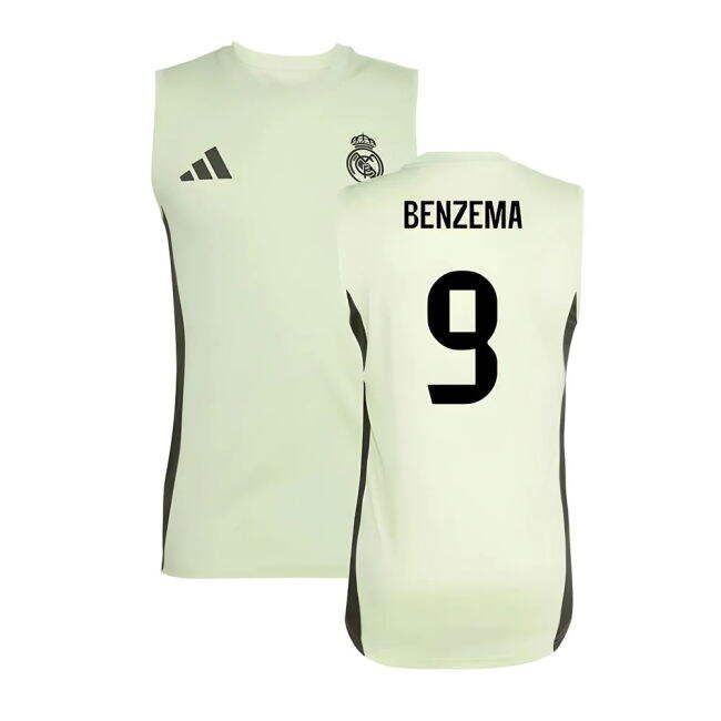 2025-2026 Real Madrid Jersey Shirt - Premium Quality - Durable Fabric