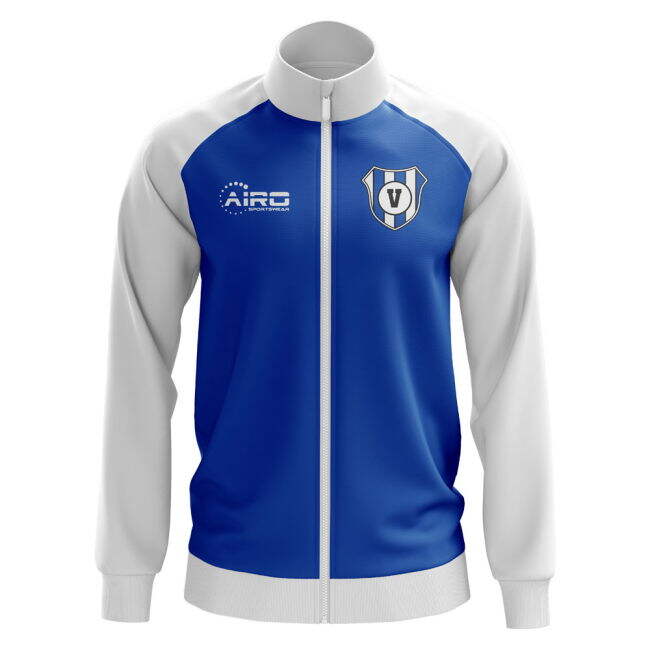 Track Jackets Velez Jersey - Adult