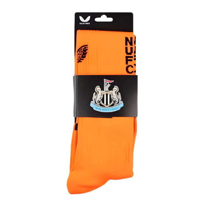 Newcastle Goalkeeper 2022-2023 Away Socks - (Youth