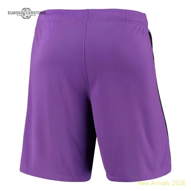 First-class Spurs 2021-2022 3rd Shorts (wild Berry) - Authentic Design