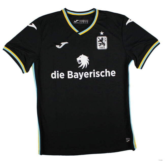 1860 Munich (1860 Munich) Official 2025-2026 Shirt Soccer Jersey