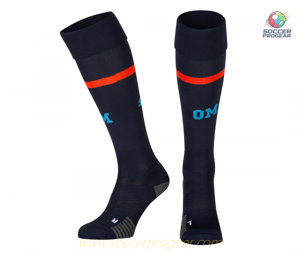 2022 2023 OM French Ligue 1 AID CHILDREN'S JERSEY