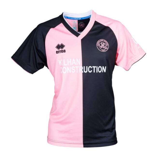 Championship 2025-2026 Away Jersey - Kids