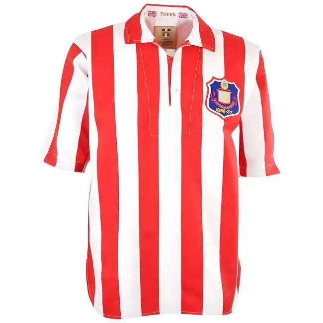Dedicated Sunderland Sunderland #1937 Authentic Design 2025-2026 Ca...