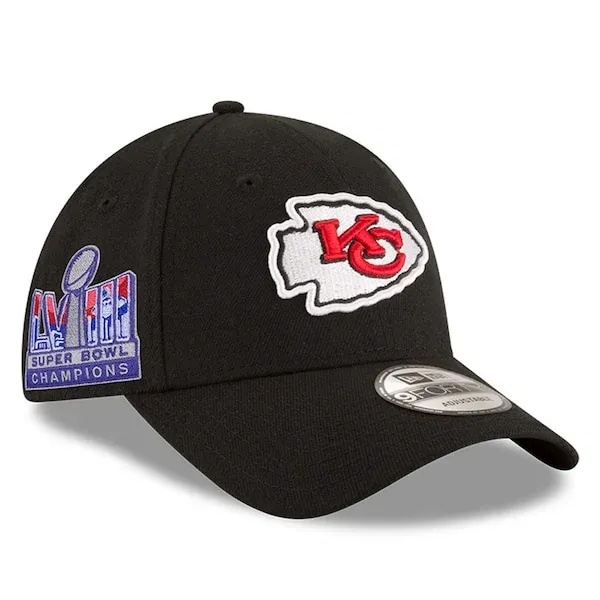 Kansas City Chiefs  Football Jersey - Black S | team apparel