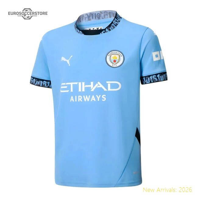 Team Jersey Perfect For Match Days High-Quality Materials