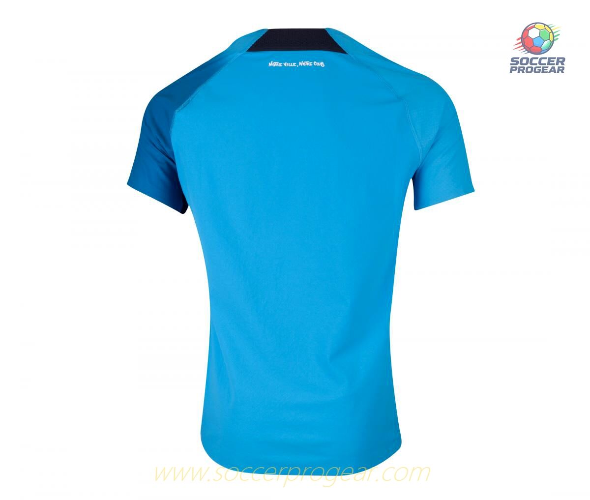 OM THIRD CHILDREN'S JERSEY 2022 2023