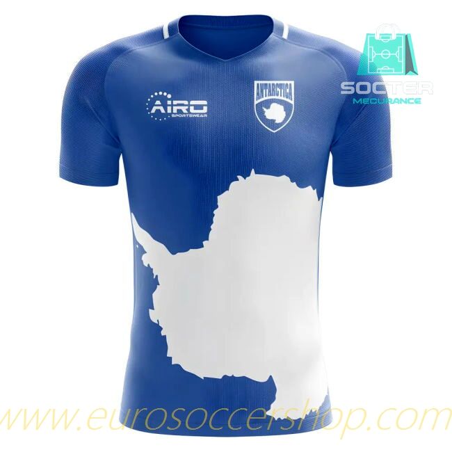 2025-26 Collection World Cup International Home Football Shirt Junior