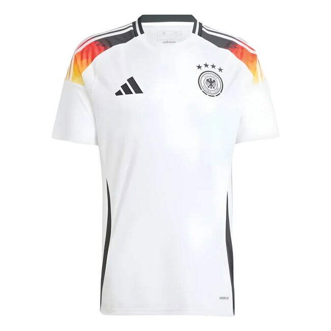 Germany Special Edition Home Jersey 2024-2025