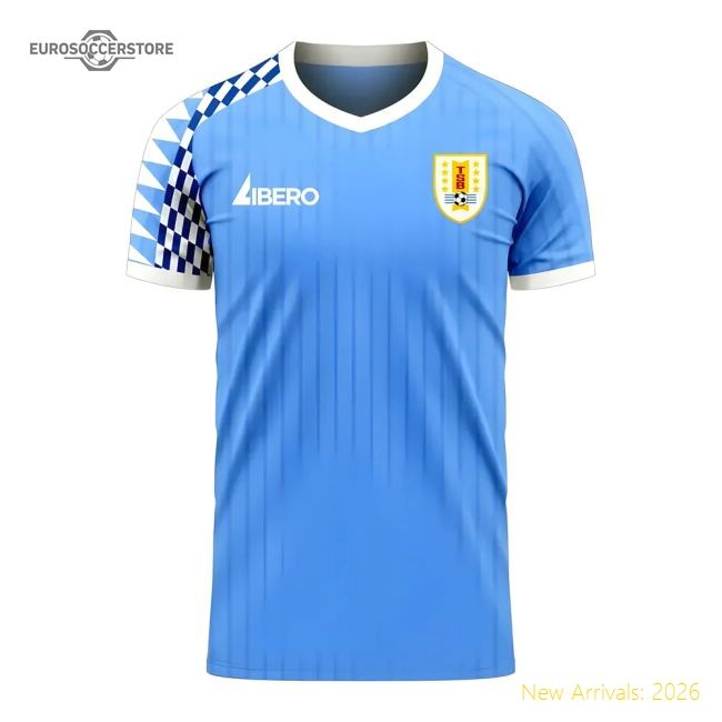 High-performance Football Uruguay Legend Kit (uru) Athletic