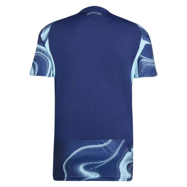 Godenzonen High Performance Official 2024-2025 Season Fan Shirt