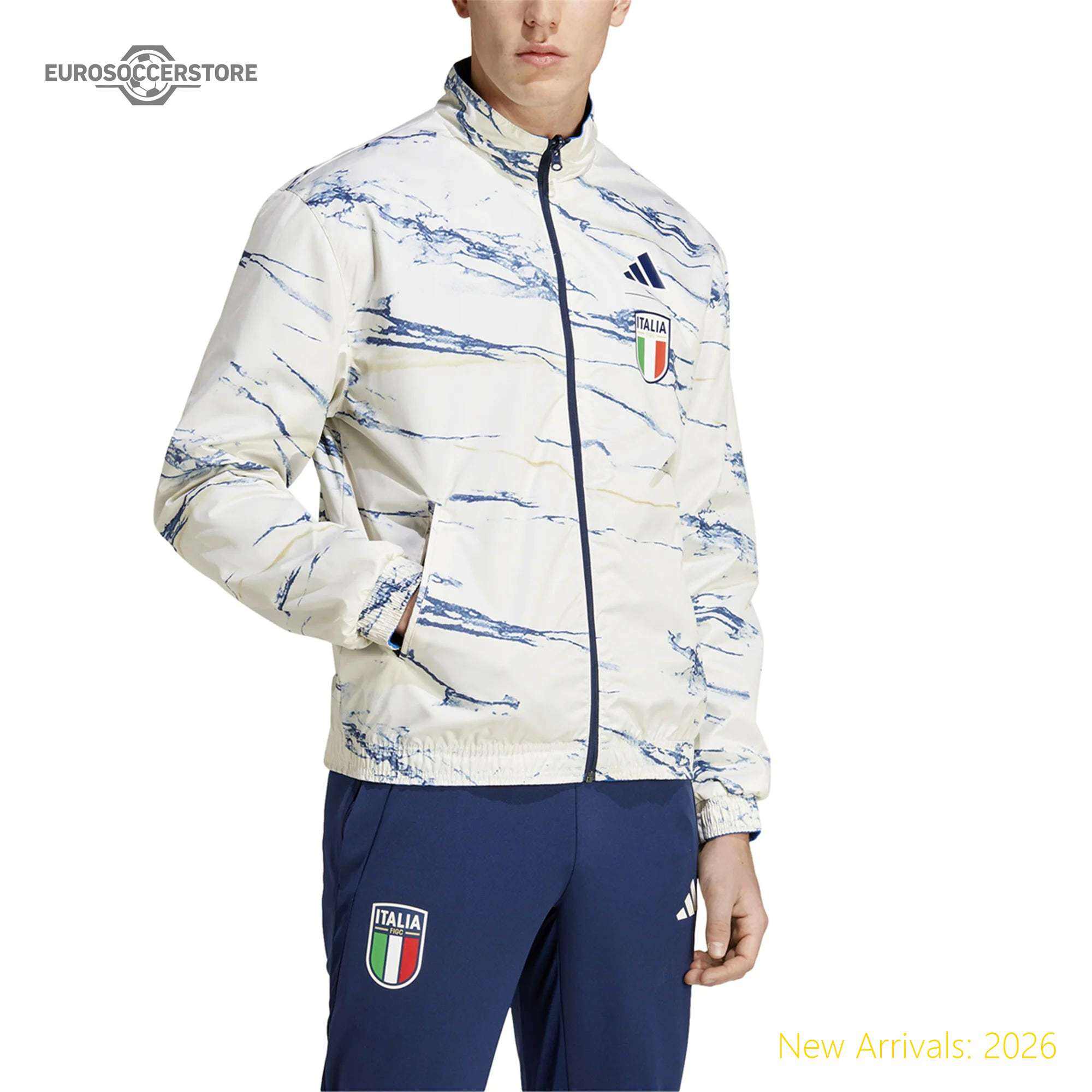 Classic Design Premium Ita Men Superstar Unknown Jersey 2023