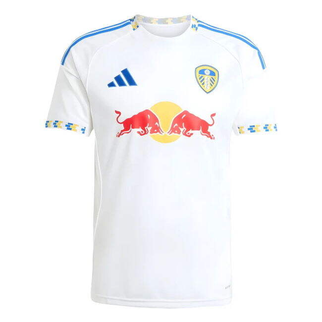 Official Licensed Premium Quality Leeds Fresh Look Loyal Football Kit
