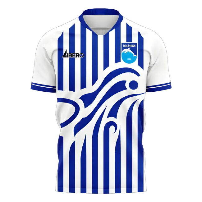 Pescara Home Kit 2025-2026 edition (Baby