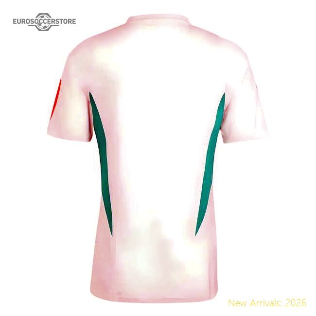 Shirt - Official Football Club Third Shirt Collection - Premium Quality Football Apparel