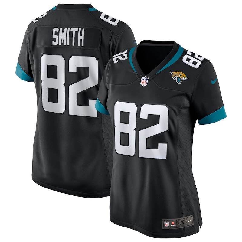 None Jimmy Smith JAX Jaguars Elite Fan Favorite for NFL Fans