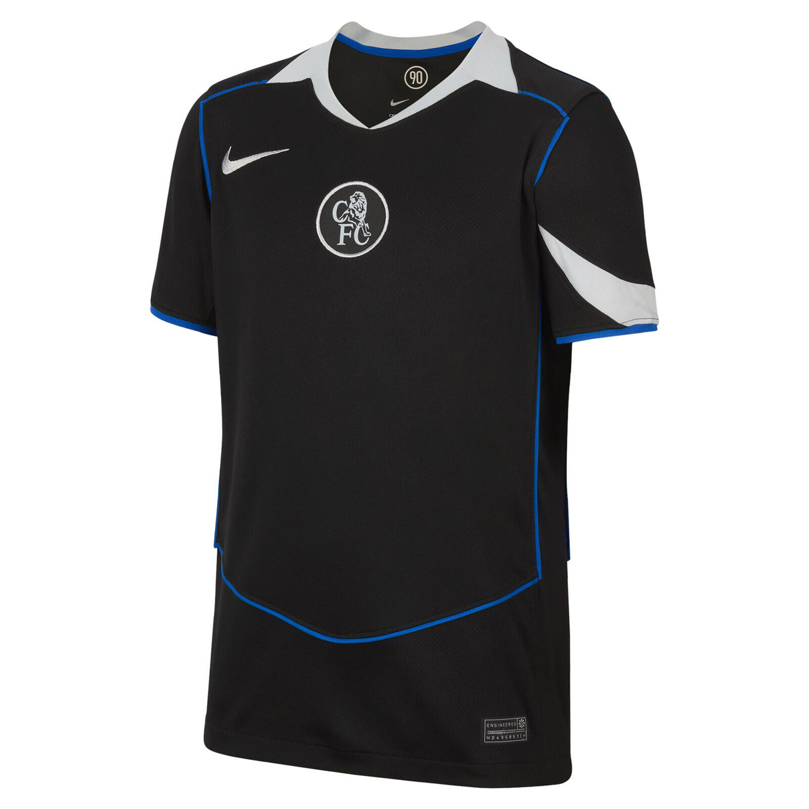 Best Chelsea Fan Player Version Jersey - value-for-money Option for