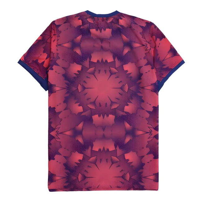 2022-2023 Juventus Third Shirt