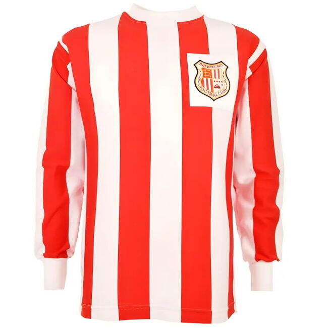 Brentford Football Club Fan Shirt - Adults Version