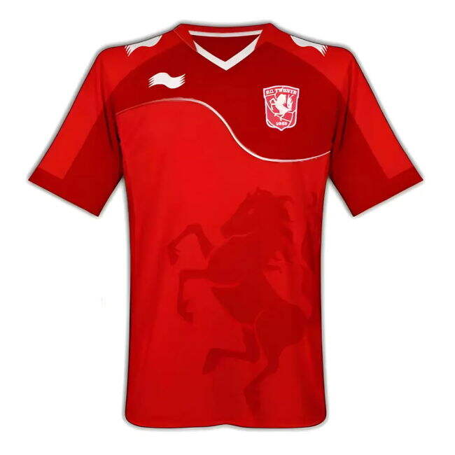 Superior Main Shirt Alexandre Pato #9 Modern Official Merchandise (v7)