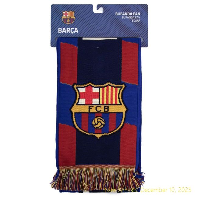 Official Barcelona - Football Shirt - Game Day - Atletico Madrid