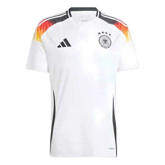 Affordable 2024-2025 Germany Home Shirt Fashionable