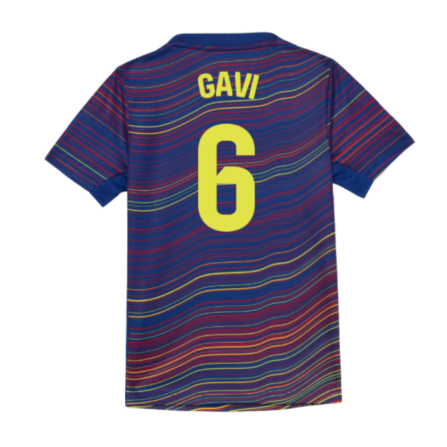 2025-2026 Barcelona Shirt Shirt - Premium Quality - Var7-2