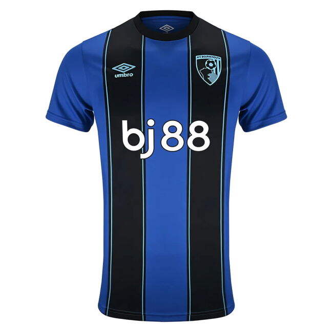 Premium Bournemouth 2025-2026 Away Shirt