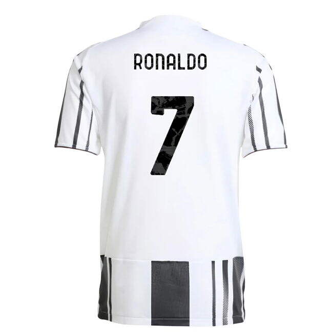 Juventus Authentic 2025-2026 Home Shirt - (Men