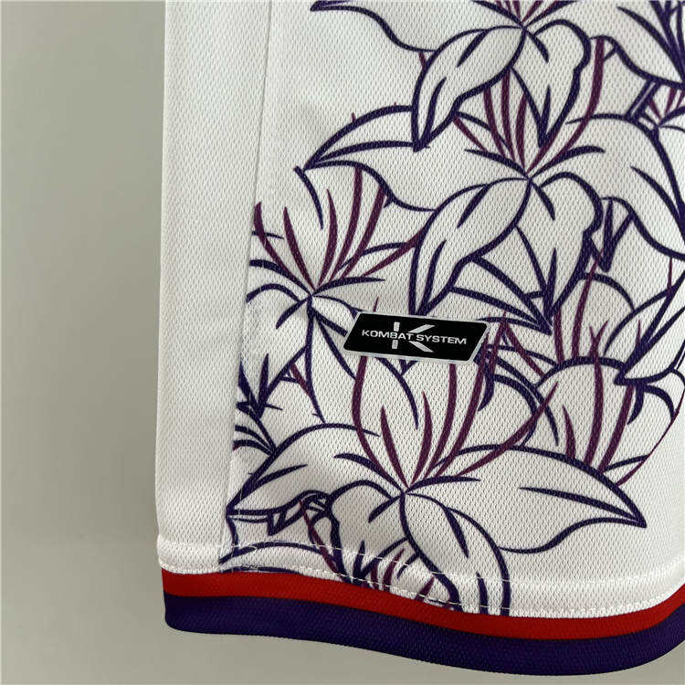 Genuine Elite Professional Durable Fiorentina 2324 Away Shirt