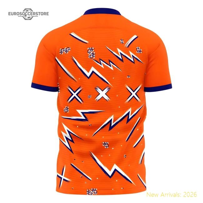 Fan-Favorite Jersey For Team Fans Perfect For Match Days