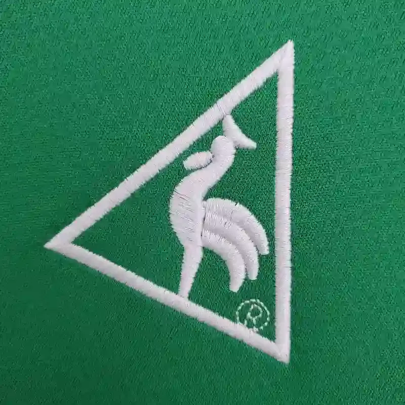 2002 Senegal Jersey retro kit