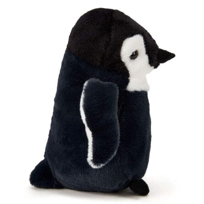 Adult Tottenham Hotspur FC Plush Penguin