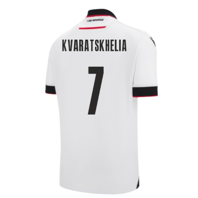 2025-2026 Georgia Home Shirt for (Adult