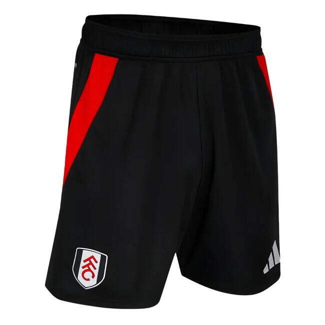 Fulham First Team Fan Shirt - Adults Version