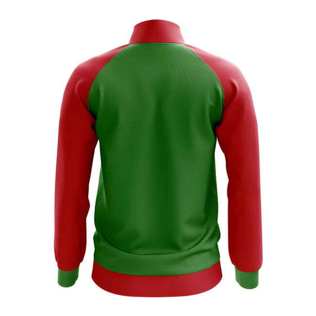 Burkina Faso Burkina Jersey - Kids