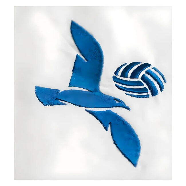 Limited Edition - Breathable Fabric Premium White Adults #29644