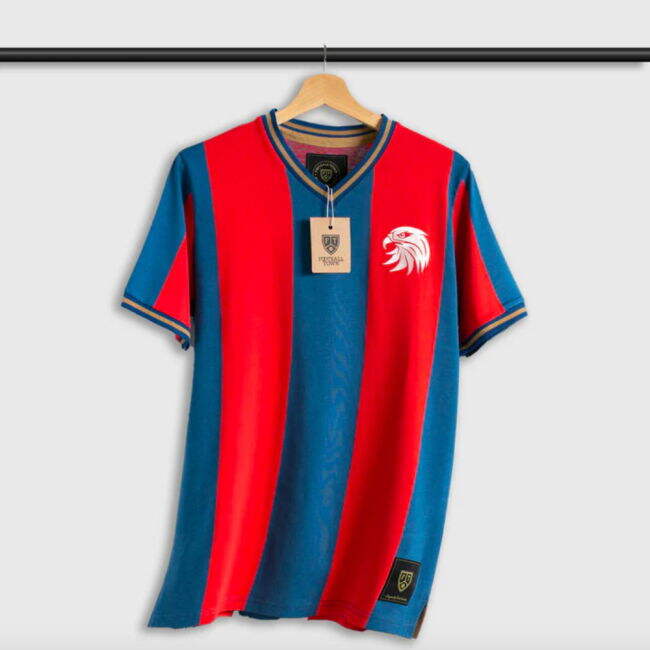 Championship Modern Home Jersey Palace