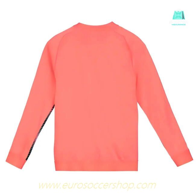 2019-2020 Manchester City Puma Stadium Jacket (Peach) - Kids