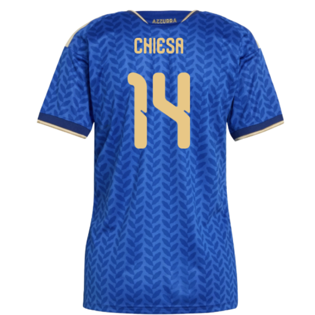 Italy 2026 top-grade Home Shirt - classic cost-effective Jersey