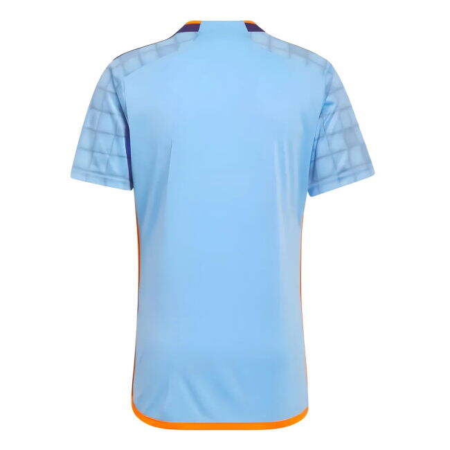 Genuine Home Jersey David Villa #7 Official Merchandise (v10)