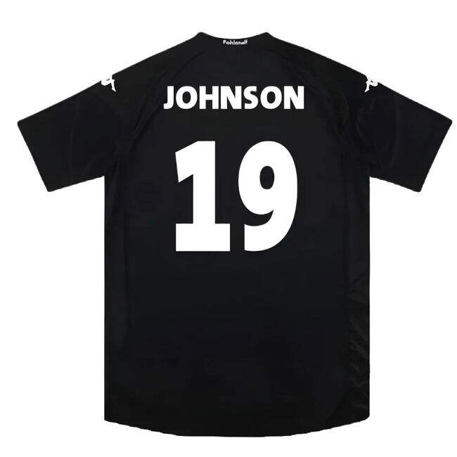 Borussia Monchengladbach 2017-18 XL official style Shirt