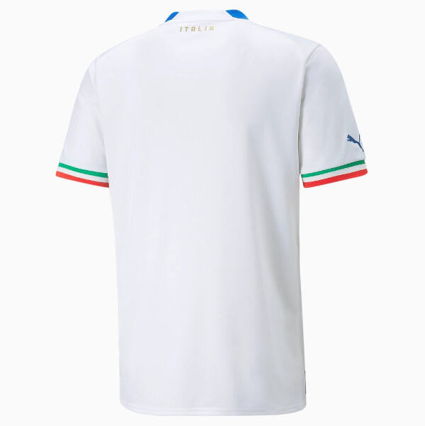 High Quality 202223 Italy Away Kit ShIrt - Official Replica 6198