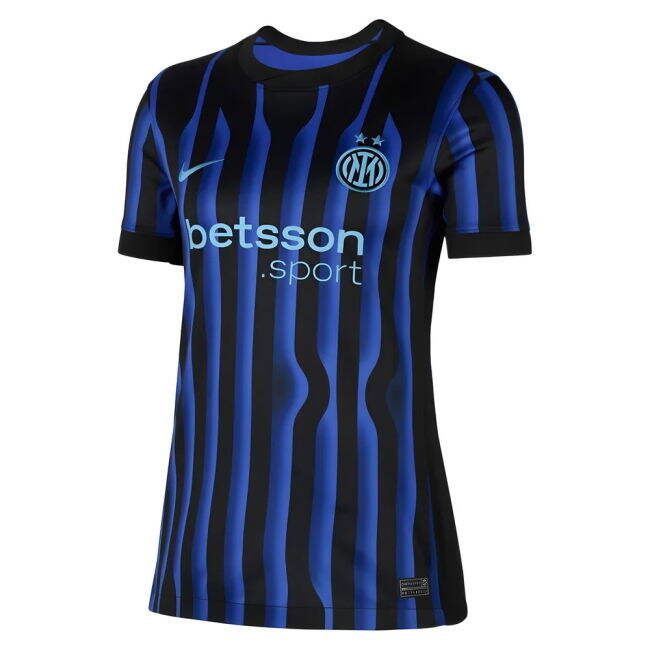 2025-2026 Inter Milan Home - premium top option v4.838
