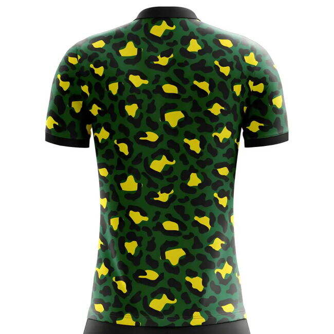 Zaire Stylish Home Jersey 2025-2026